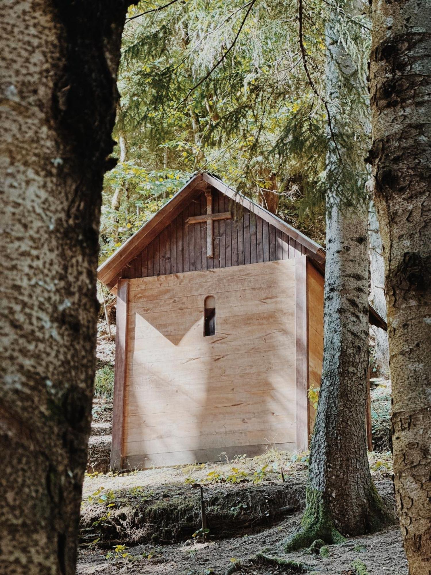 Nunisi Forest Hotel & Spa Exteriér fotografie